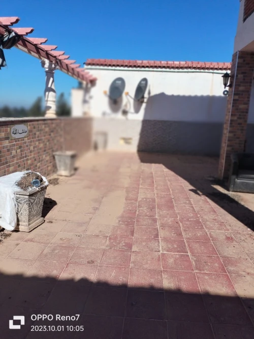 Vente Villa Blida Blida