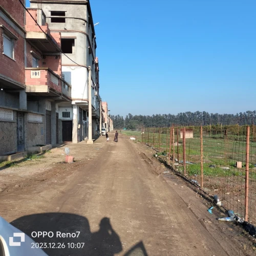 Vente Appartement Niveau de villa Alger Ouled chebel