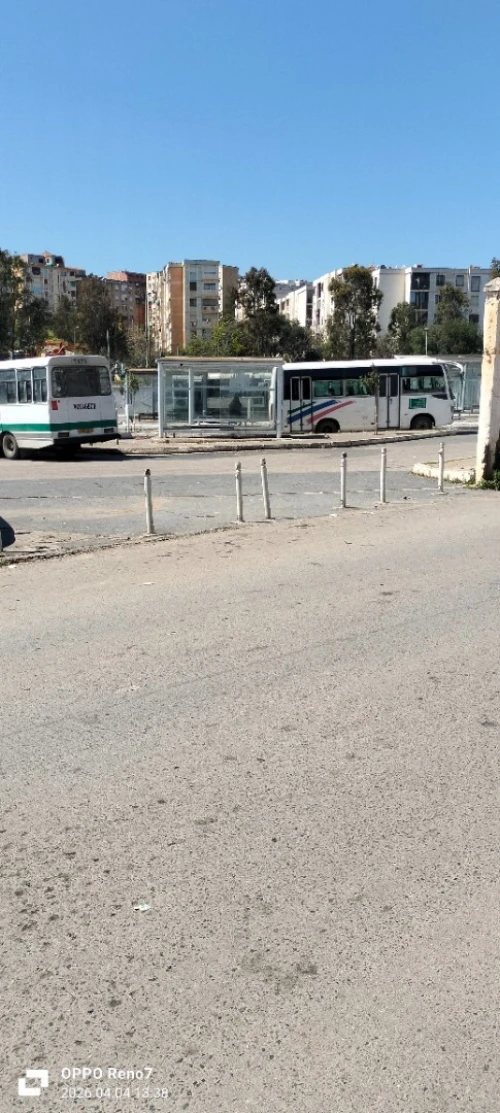 Vente Appartement F3 Alger Birkhadem