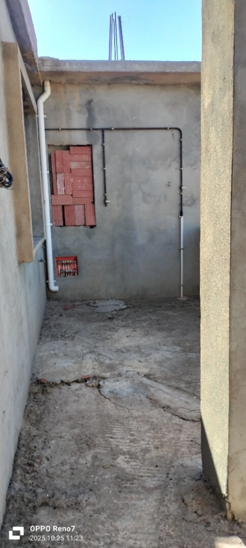 Vente Villa Alger Ouled chebel