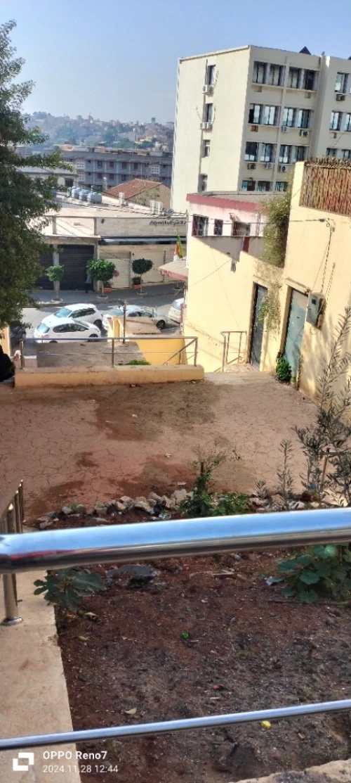 Vente Villa Alger El harrach