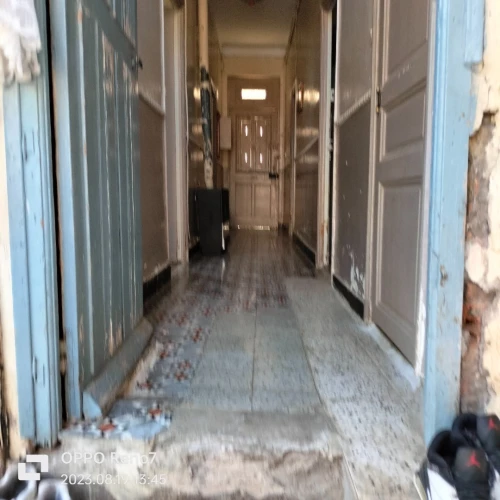 Vente Niveau De Villa F4 Alger Hussein dey