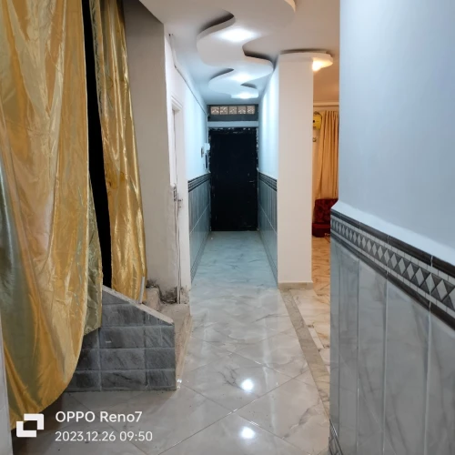 Vente Appartement Niveau de villa Alger Ouled chebel