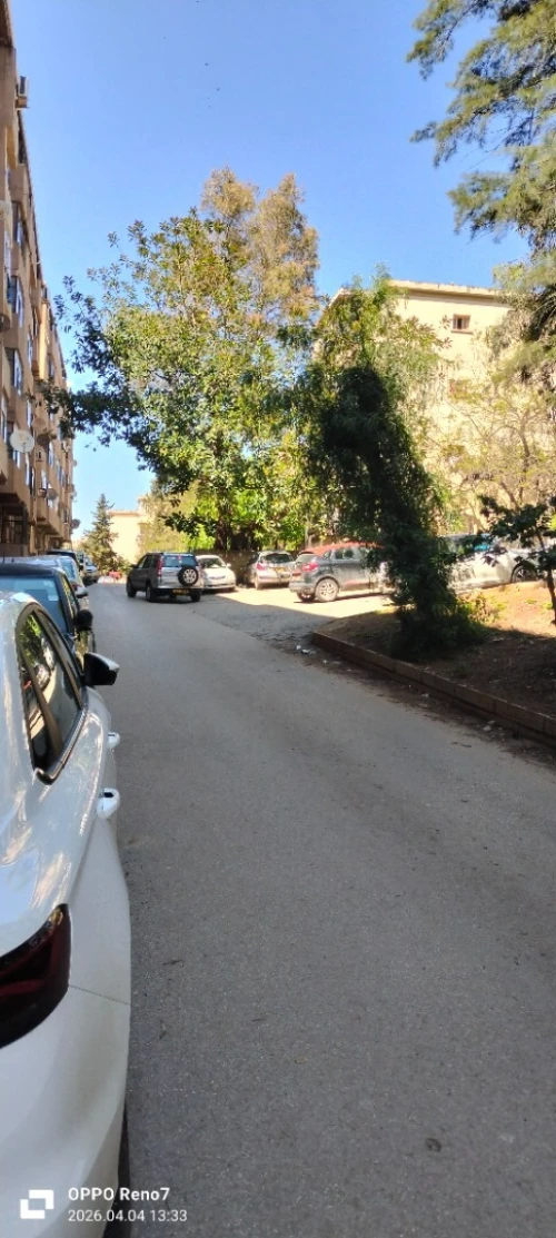 Vente Appartement F3 Alger Birkhadem