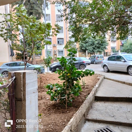 Vente Appartement F5 Alger Saoula