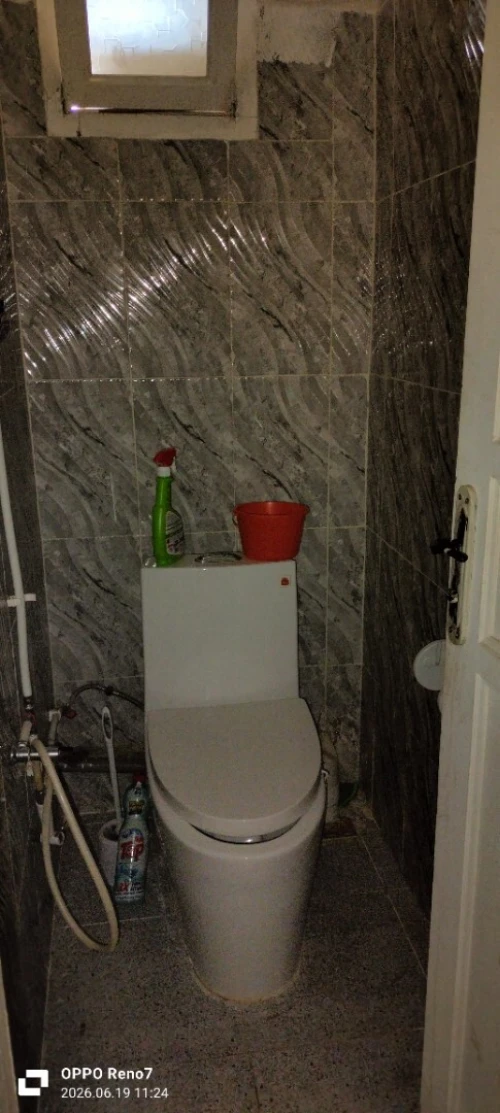 Location Appartement F3 Alger Saoula
