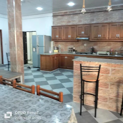 Vente Villa Blida Blida