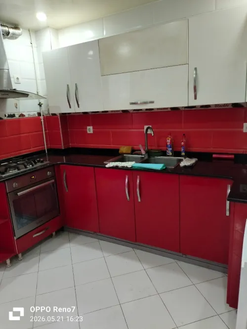 Vente Appartement F3 Alger Birkhadem