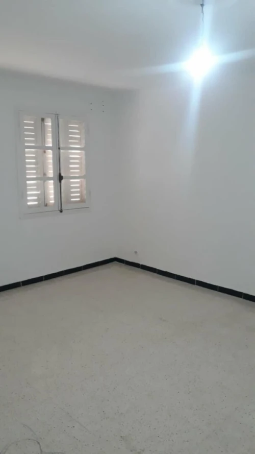 Vente Appartement F3 Alger Draria