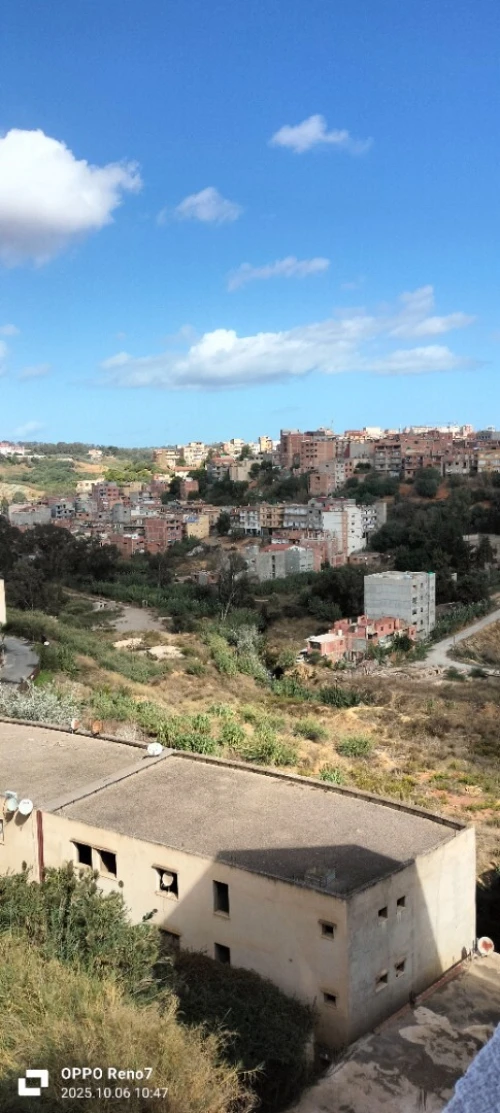 Vente Appartement F4 Alger Saoula