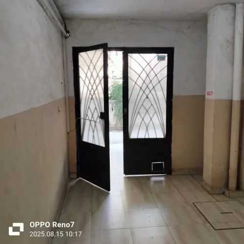 Location Appartement F3 Alger Saoula