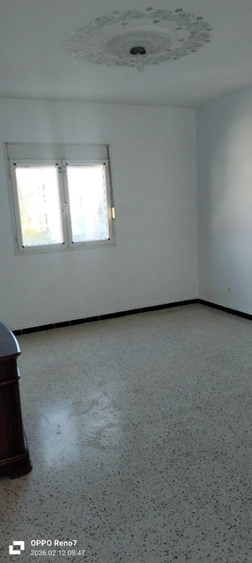 Vente Appartement F3 Alger Said hamdine