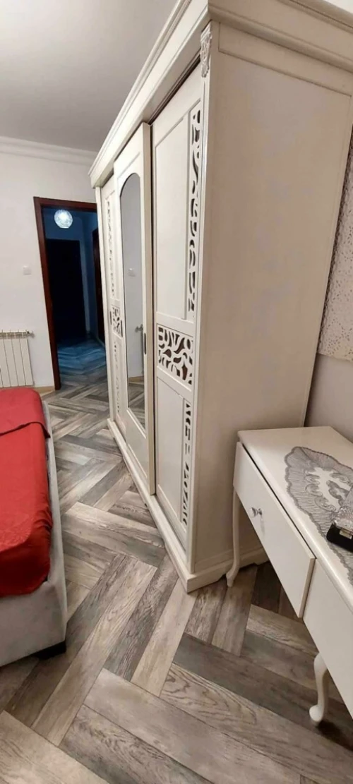 Vente Appartement F3 Alger Saoula