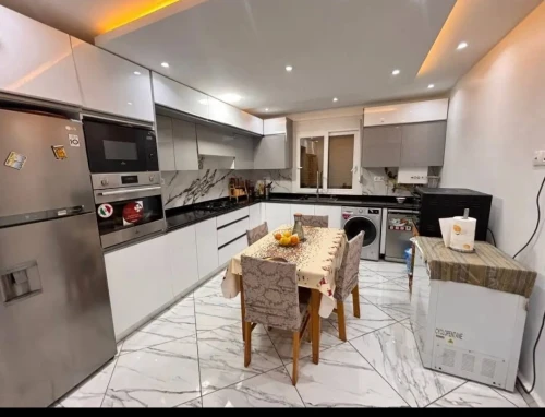 Vente Appartement F4 Alger Draria