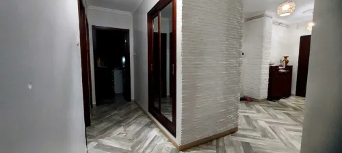 Vente Appartement F3 Alger Saoula