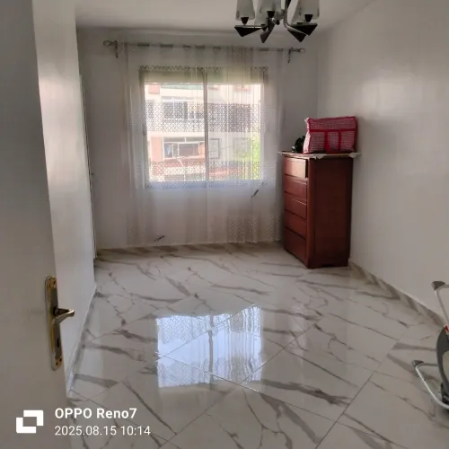 Location Appartement F3 Alger Saoula