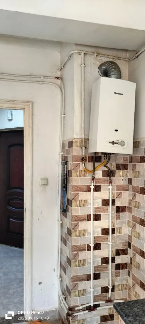 Vente Appartement F4 Alger Ouled fayet