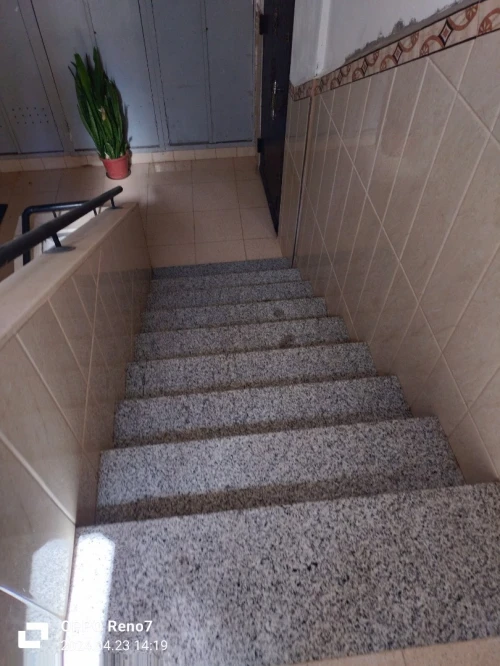 Vente Appartement F3 Tipaza Douaouda