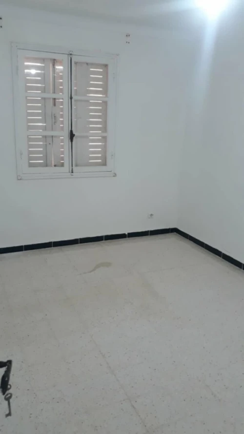 Vente Appartement F3 Alger Draria