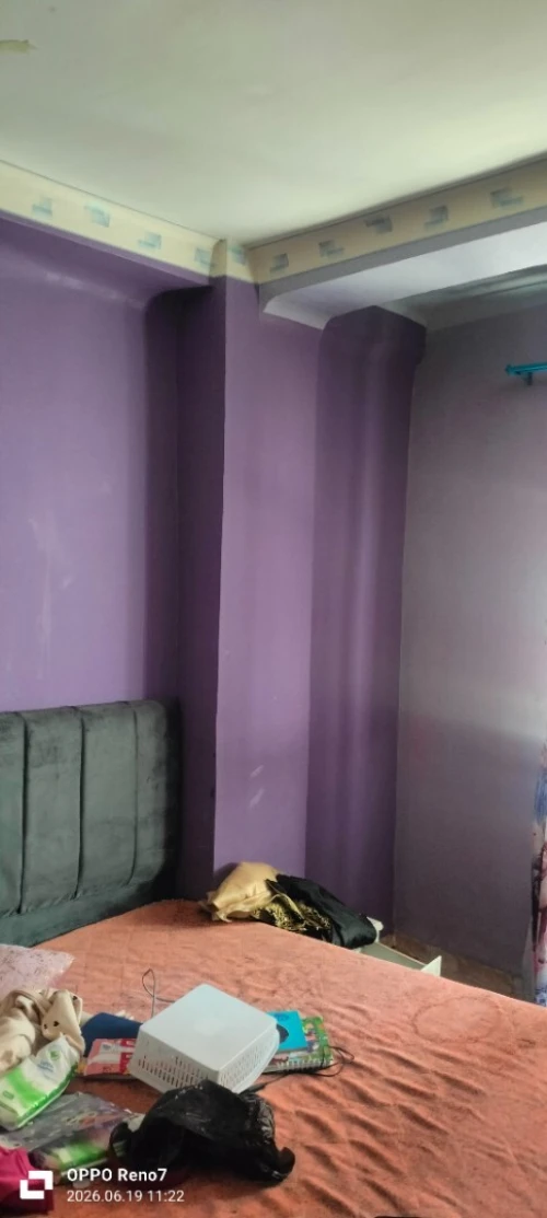Location Appartement F3 Alger Saoula