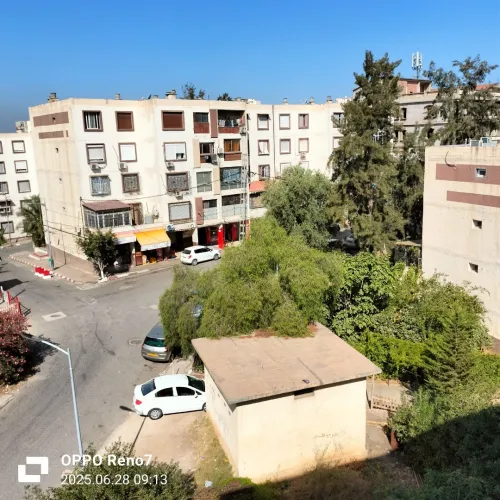 Vente Appartement F5 Alger Saoula