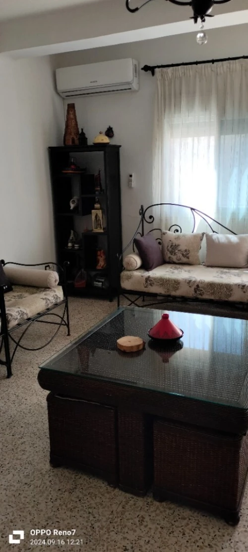 Vente Appartement F4 Alger Dely brahim