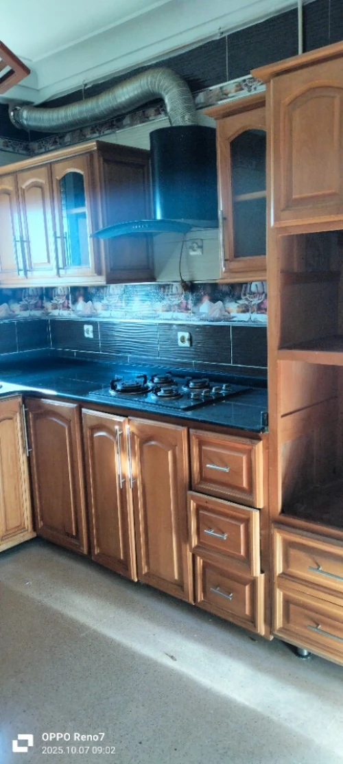 Vente Appartement F4 Alger Saoula