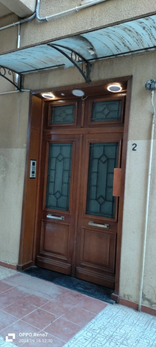 Vente Appartement F4 Alger Dely brahim