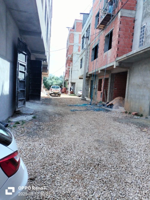 Vente bien immobilier Alger Ouled chebel