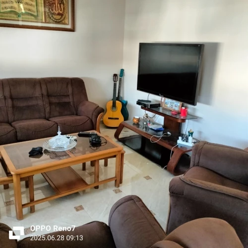 Vente Appartement F5 Alger Saoula