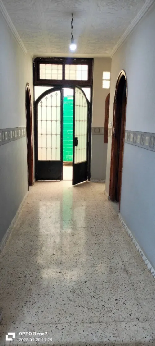 Location bien immobilier Alger Baraki