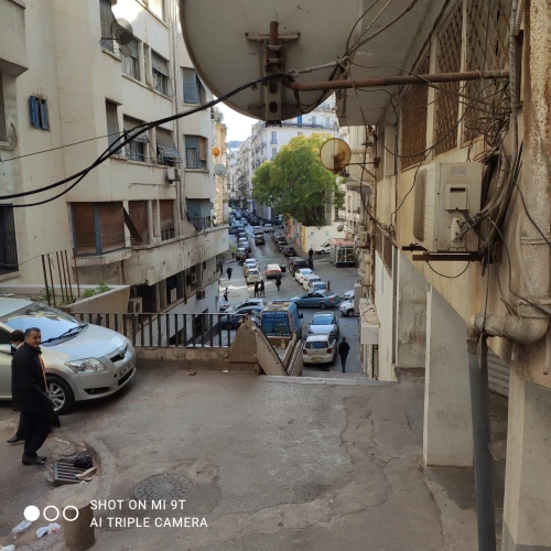 Vente Local Alger Alger centre