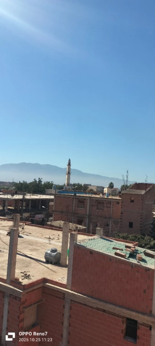 Vente Villa Alger Ouled chebel