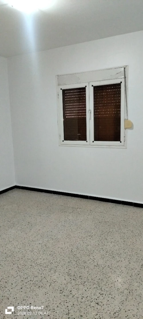 Vente Appartement F3 Alger Said hamdine