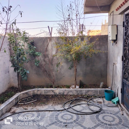 Vente Appartement Niveau de villa Alger Ouled chebel