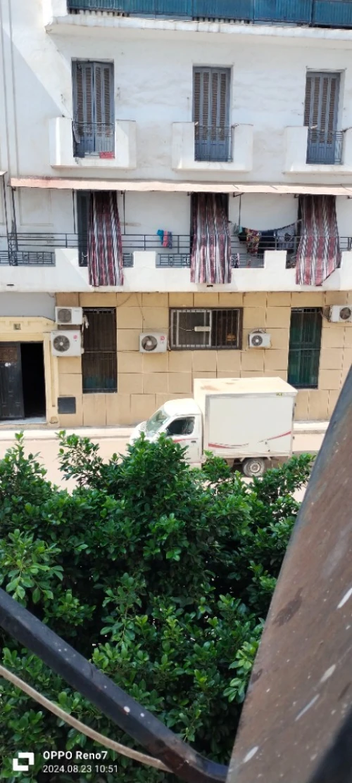 Vente Appartement F5 Alger Sidi mhamed
