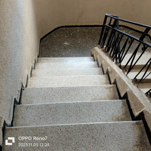 Vente Appartement F5 Alger Saoula