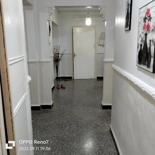 Vente Appartement F4 Alger Saoula