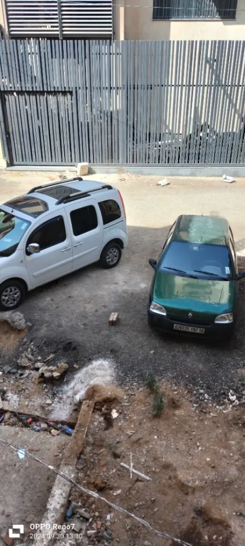 Location Local Alger Saoula