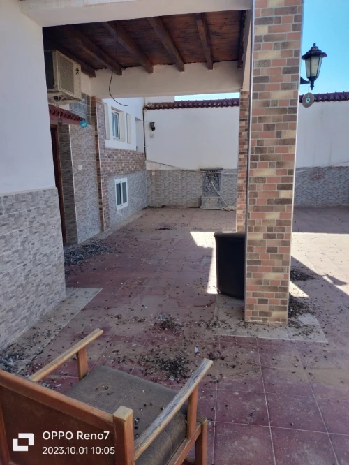 Vente Villa Blida Blida