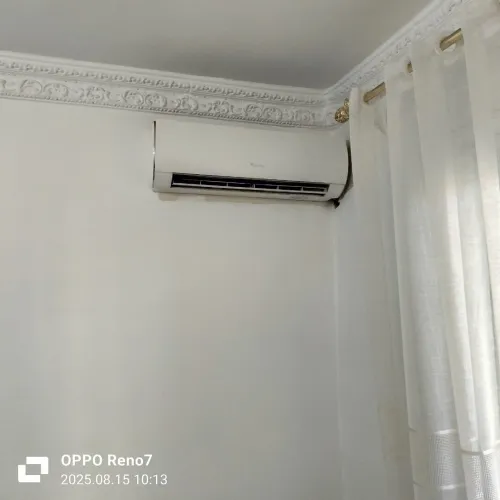 Location Appartement F3 Alger Saoula