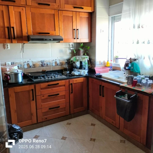 Vente Appartement F5 Alger Saoula