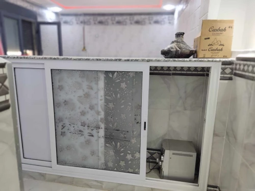 Vente Appartement Niveau de villa Alger Ouled chebel