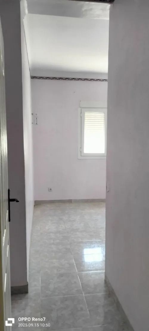 Vente Appartement F4 Alger Ouled fayet