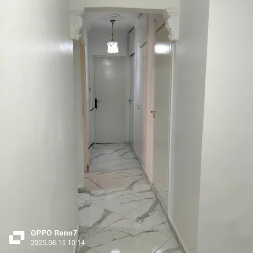 Location Appartement F3 Alger Saoula