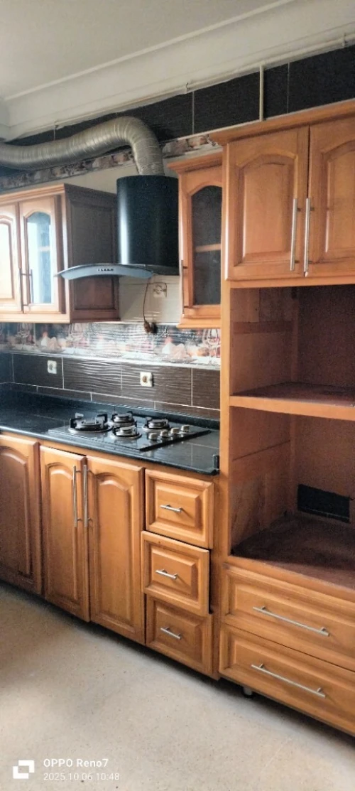 Vente Appartement F4 Alger Saoula