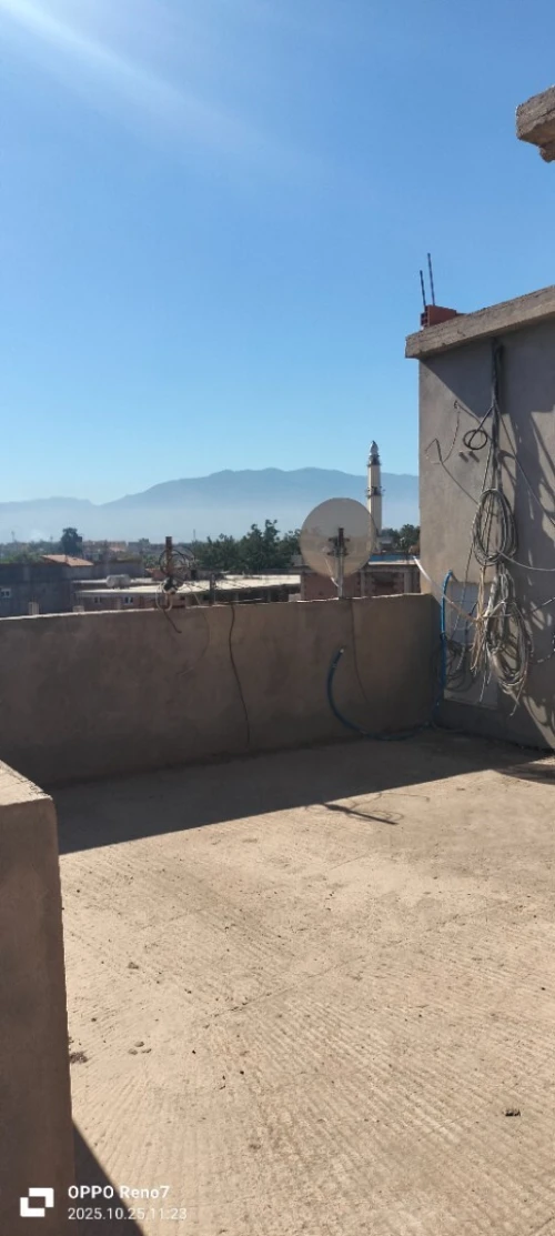 Vente Villa Alger Ouled chebel