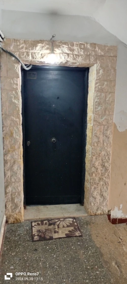 Vente Appartement F5 Alger Saoula