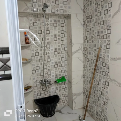 Vente Appartement Niveau de villa Alger Ouled chebel