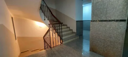 Vente Appartement F3 Alger Saoula